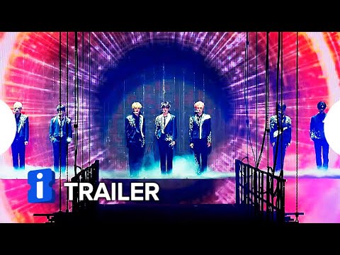 Zerobaseone The First Tour [Timeless World] In Cinemas - Trailer