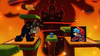 (DC2/FNF) Test mario.exe burn model