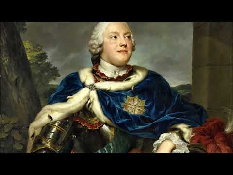 J.F.Fasch: Ouverture-Suite in D major for 2 Fls, 2 Obs, Bn, 2 Hns, Strings & B.c FWV K:D8