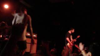 Converge - Orphaned  [Part 8]