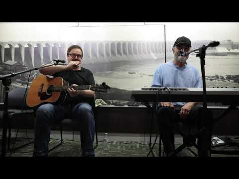 Billy Lawson Ed Hill 2021 07 30 45759