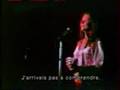 Janis Joplin - Canada 1970 