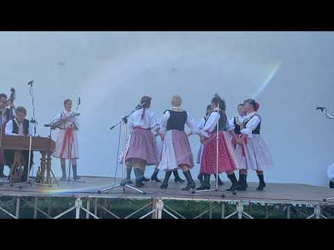 Slavnosti vína UH 2023