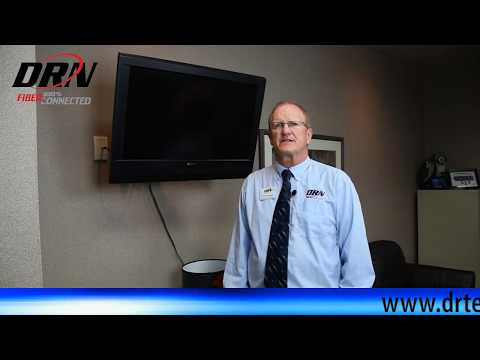 How to Set Up a Digital Box from DRN