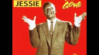 YOUNG JESSIE & GROUP (CADETS) - DON'T THINK I WILL / MARY LOU - MODERN 961 - 1955