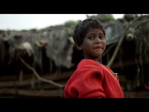 Forgotten People