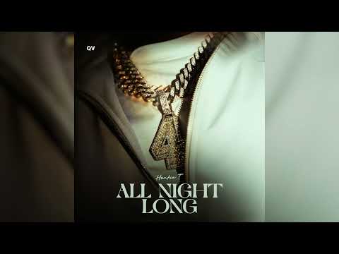 Henkie T - All Night Long (Audio)