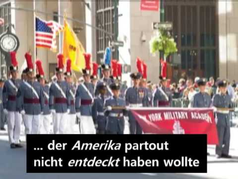 9. Kolumbus & die Legende vom einzigartigen Plan eines Neuerers