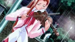 The Beauty of the Rain