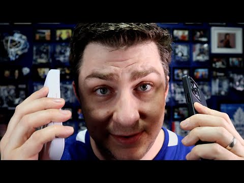 LFR15 - Game 50 - Cake Cannon - TOR 3, CBJ 4 (OT)