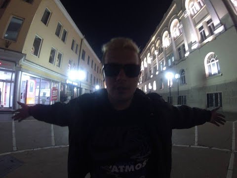 IGAC - OVAJ GRAD [Official Video]