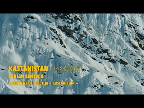 Kastanistan: Official Selection Line of the year Mountains on Stage Winter 2022