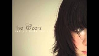 The Czars - &quot;I&#39;m sorry&quot;
