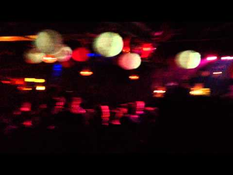 Interelektrika @ Uebel & Gefährlich (Oben Unten Alles)