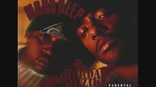Mobb Deep-Adrenaline (High Quality)