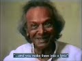 Naushad Interview Mausiqar E Azam Documentary 1986