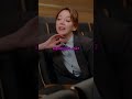 Interviewee couldn't hold his laugh | Cunk