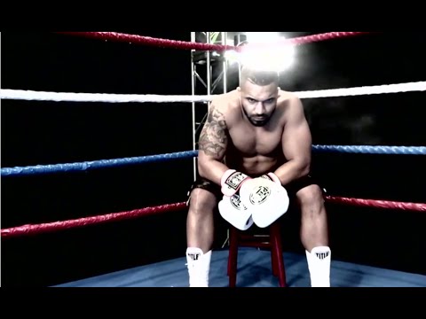 "Ringside" Premieres Sept. 4 at 7/6c