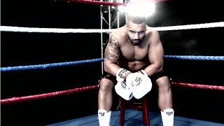 "Ringside" Premieres Sept. 4 at 7/6c