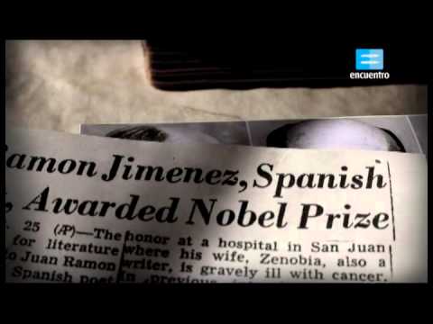 Thumbnail of the video: María Elena Walsh - Postal detenida - Canal Encuentro
