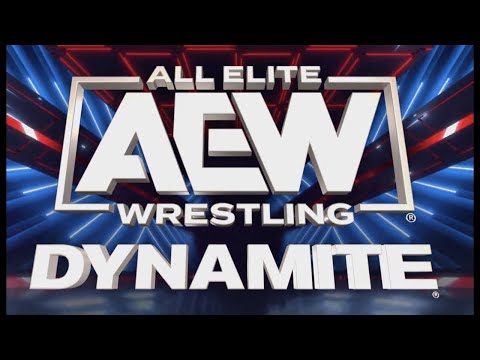 AEW Dynamite 2-22-23 Livestream & Reactions