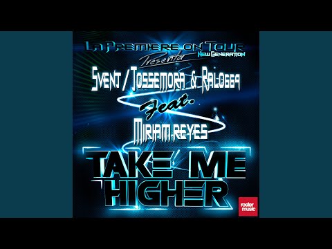 Take Me Higher (Carlos Pardo & Amparo Balsalobre Remix)