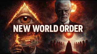 The New World Order Has Already Begun… And No One Noticed