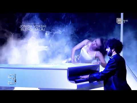 🇦🇱Festivali i Këngës || FiK 59 Opening sequence Night 1