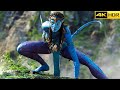 AVATAR Full Movie Cinematic 2025 4K HDR Action Fantasy