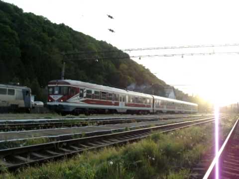 Trenuri - Dej Calatori(Vol.1,II)