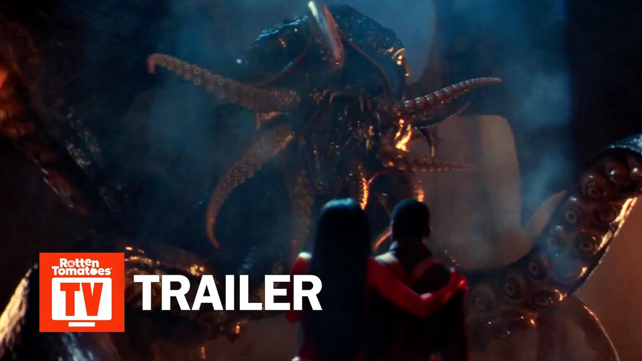 Comic-Con Trailer — watch on YouTube