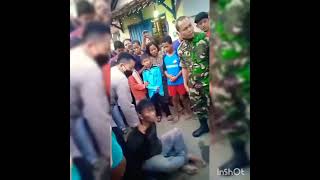 Download lagu viral..  Maling tertangkap Warga.... mp3