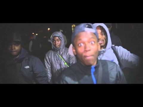 #MNS Trigz - 1up | Video by @PacmanTV @TriggyStabFaces