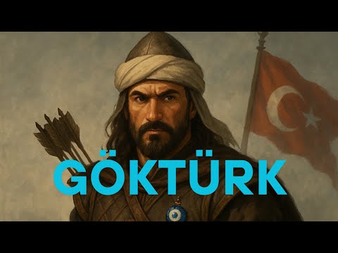GÖKTÜRK - RECEP ARISOY