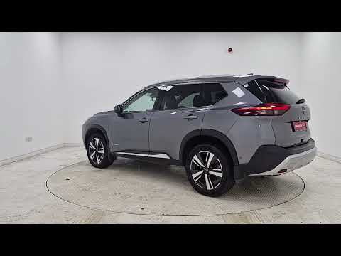 Nissan X-Trail EPOWER HYBRID SVE 5 SEAT AUTO *RETA - Image 2