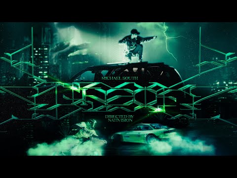 Michael South - N2O (Official Video)