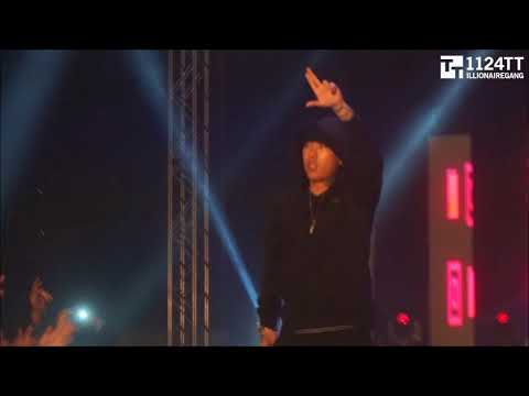 170922 1LL RECOGNIZE 1LL -  Dok2 (군산대학교)