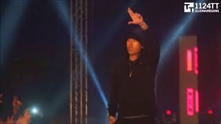 170922 1LL RECOGNIZE 1LL -  Dok2 (군산대학교)