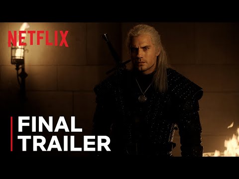 The Witcher (Final Promo)