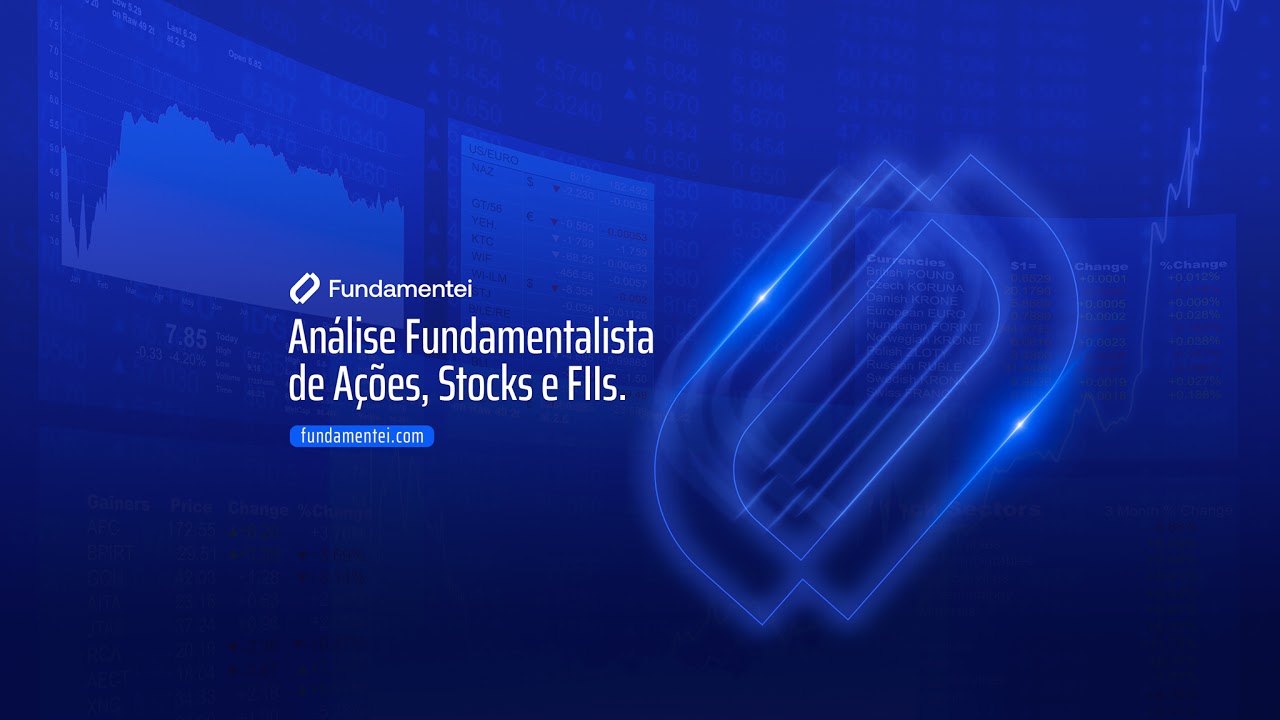 Transmissão ao vivo de Fundamentei