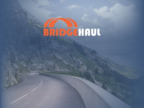 BridgeHaul ELD, Loads & Stops