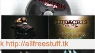 Ludacris - Theater of the Mind - Everybody Hates Chris [single] with Chris Rock intro and Facespace Ad!