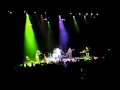 The Gourds - Ants On The Melon @ ACL Live Moody Theatre 12/31/11 (NYE)