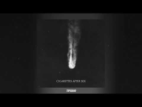 Cigarettes After Sex - Apocalypse