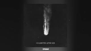 Download lagu Cigarettes After Sex - Apocalypse mp3