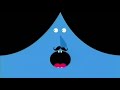 Nickelodeon Big Heads Bumper Supah Ninjas Version 1 2013