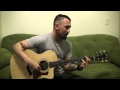 The Gaslight Anthem - "National Anthem" cover ...