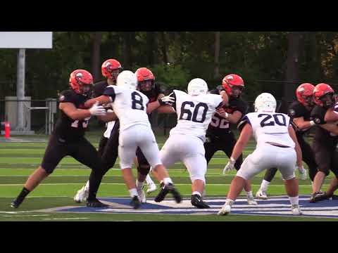 Brother Rice vs. Holy Names | Football | 9-5-2019 | STATE CHAMPS! Michigan