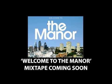 The Manor - Something Special (Produced By Drifta & Jigsaw Soul)