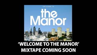 The Manor - Something Special (Produced By Drifta & Jigsaw Soul)
